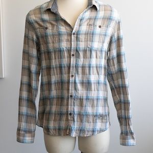 Buffalo David Bitton shirt